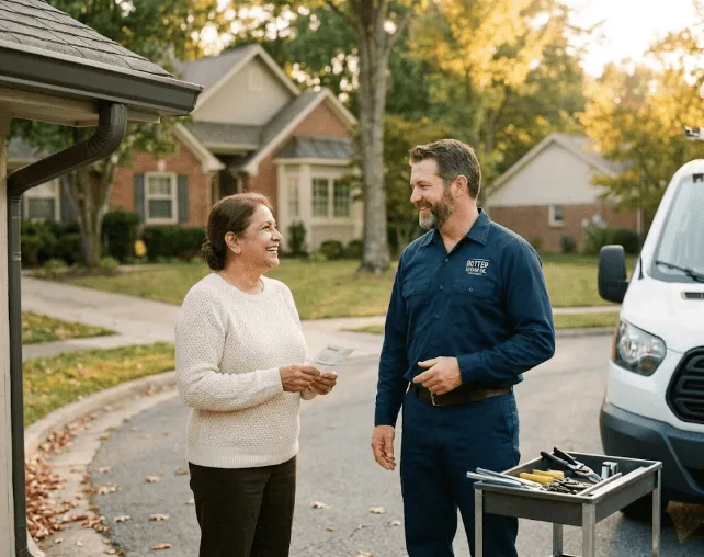 Gutter Repair Edison, NJ FAQs