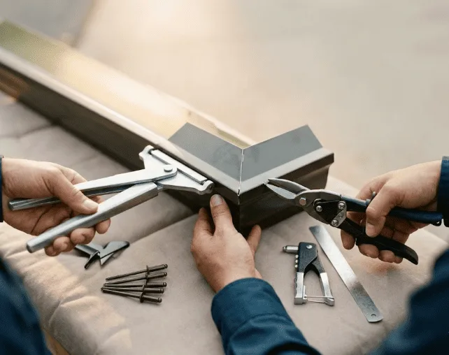 Why choose Gutter Repair in Edison, NJ